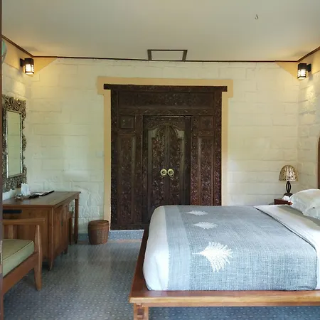 Gajah Mina Beach Resort