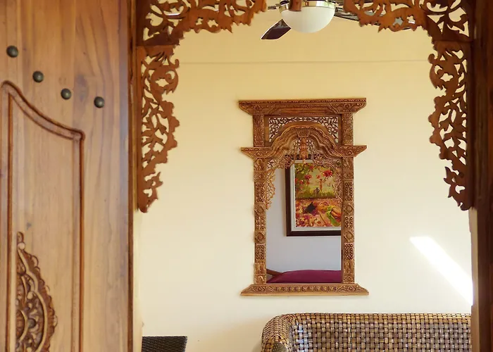 جاجاه مينا بيتش Selemadeg (Bali)