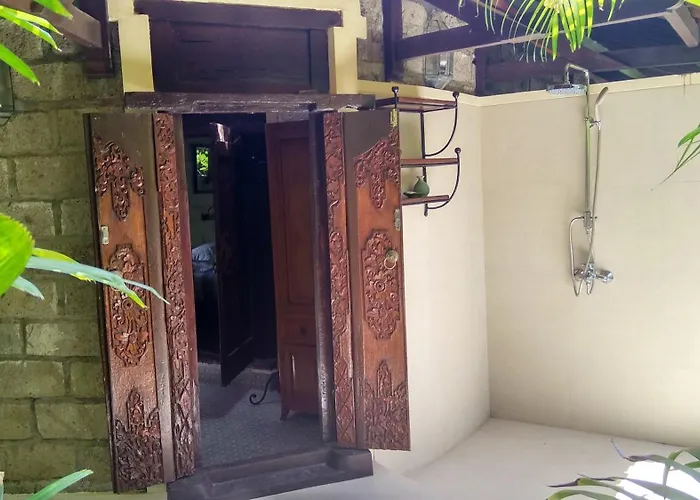 جاجاه مينا بيتش Selemadeg (Bali)