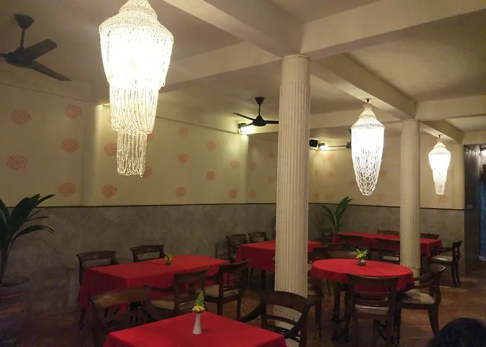 Gajah Mina Курортный комплекс 3*